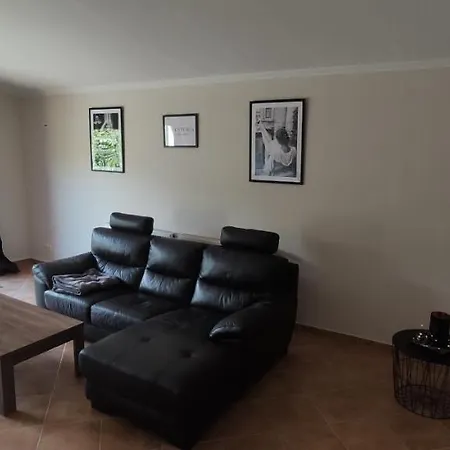 Grosser Bungalow Nah Zu Hamburg Διαμέρισμα *