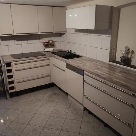 Grosser Bungalow Nah Zu Hamburg Διαμέρισμα Schwarzenbek