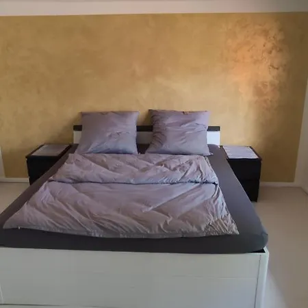 Grosser Bungalow Nah Zu Hamburg Διαμέρισμα *
