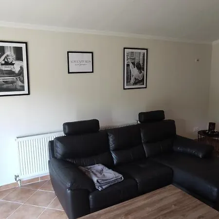 Διαμέρισμα Grosser Bungalow Nah Zu Hamburg *