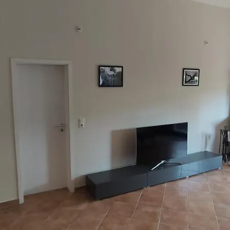Διαμέρισμα Grosser Bungalow Nah Zu Hamburg